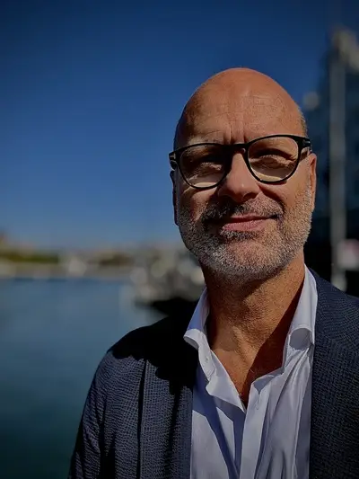 Founder Coach and Strategic Advisor Thomas Michael