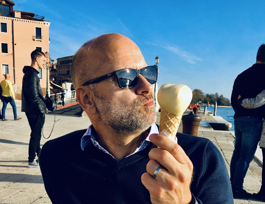 life after selling a business