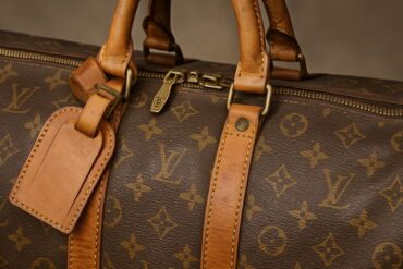 why I prefer old things