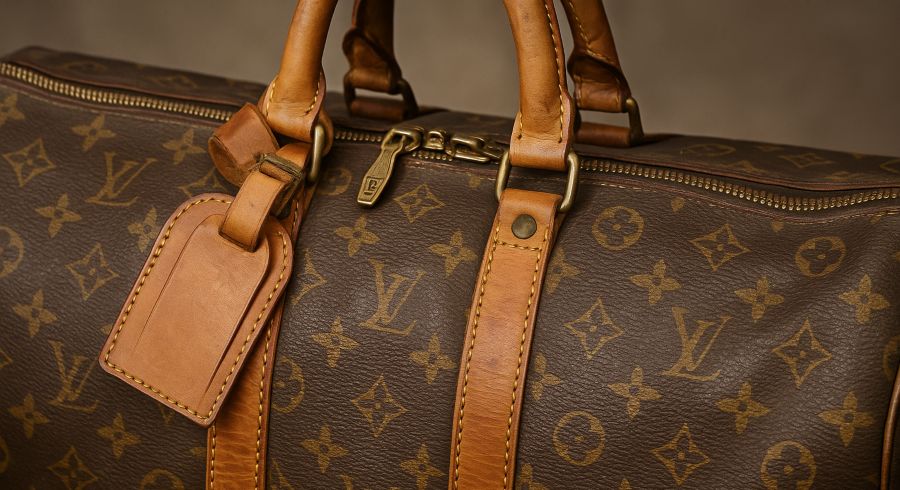 why I prefer old things